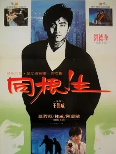 《同根生 1989》Bloody Brotherhood