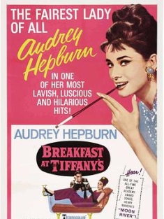 蒂凡尼的早餐 Breakfast at Tiffany's (1961) / 珠光宝气(港) / 第凡内早餐(台) / 靓女芳心 / 蒂凡尼早餐 / 4K电影下载 / 夸克网盘分享 / Breakfast.At.Tiffany‘S.1961.2160p.WEB-DL.H265.AAC