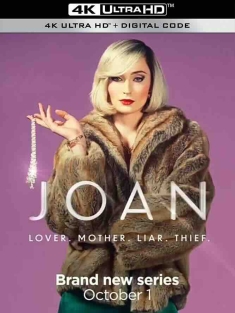 琼 Joan (2024) /英国/豆瓣: