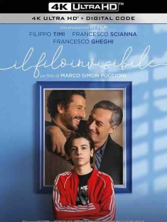 爱的千丝万缕 Il filo invisibile (2022) / The Invisible Thread / 千丝万缕的爱 / 4K电影下载 / The.Invisible.Thread.2022.2160p.NF.WEB-DL.DDP.5.1.H.265