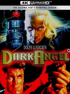 黑天使 Dark Angel (1990) 天魔威龙/黑暗天使/我为和平而来