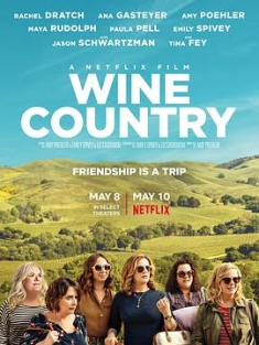 酒乡 Wine.Country.2019.2160p.NF.WEB-DL.x265.10bit.HDR.DDP5.1-SiC