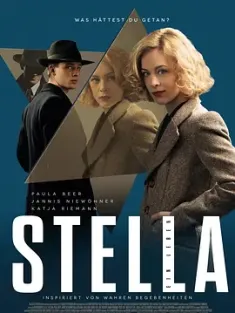 斯黛拉终曲 Stella. Ein Leben. (2023) Stella. A Life./德国/豆瓣: