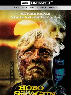 持枪流浪汉 Hobo with a Shotgun (2011) 流浪汉的猎枪/携枪流浪汉/加拿大/美国/豆瓣: 6.7