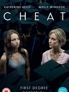 作弊 Cheat (2019) / 出轨 / 学术丑闻 / Cheat.S01.2160p.NF.WEB-DL.x265.10bit.HDR.DDP5.1-4KBEC[rartv]