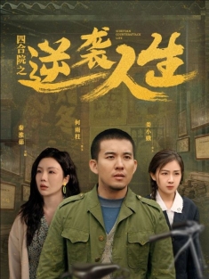 《四合院之逆袭人生》短剧高清全集免费在线观看播放完整版