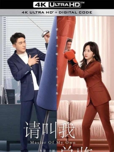 请叫我总监 (2022) / Please Call Me Director / Master of My Own