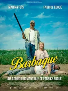 肉罢不能 Barbaque (2021) Some Like It Rare/法国/豆瓣: 6.9