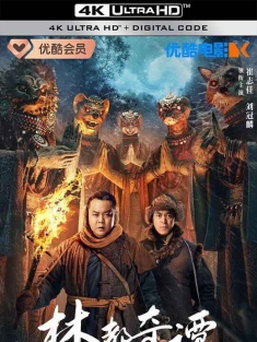 [中国大陆]林都奇谭 (2024) / 悬疑