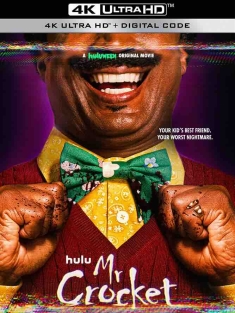 克罗克特先生 Mr. Crocket (2024) /美国/豆瓣:
