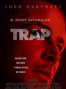 陷阱 Trap 2024 圈套(港/台)/Good Grades [美国/加拿大] 豆瓣：5.9