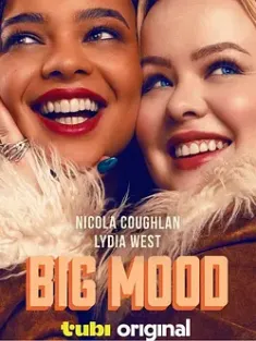 大心情 Big Mood (2024)  [英国]IMDB: