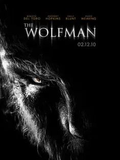 狼人 The Wolfman 2010 狼嚎再起 [英国/美国] 豆瓣：5.7