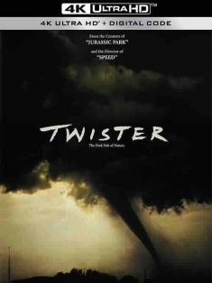 龙卷风 Twister (1996) / 龙卷风暴(港) / 4K电影下载 / Twister.1996.2160p.Ai-Upscaled.10Bit.H265.MULTI.TrueHD.7.1