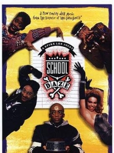 黑色学府 School Daze (1988) / 学校迷情 / 4K电影下载 / School.Daze.1988.2160p.UHD.Blu-ray.Remux.DV.HDR.HEVC.TrueHD.Atmos.7.1-CiNEPHiLES