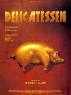 黑店狂想曲 Delicatessen (1991) / 妙不可言 / 熟食店 / 4K电影下载 / Delicatessen.1991.UHD.BluRay.2160p.DTS-HD.MA.5.1.DV.HEVC.REMUX-FraMeSToR