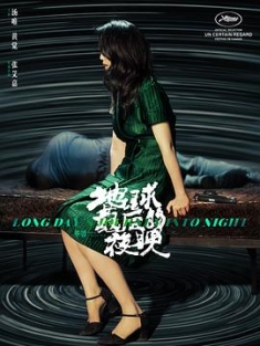 地球最后的夜晚 (2018) / Long Day's Journey Into Night / Un grand voyage vers la nuit / 4K电影下载 / 迅雷云盘 / Long.Day's.Journey.into.Night.2018.2160p.HQ.WEB-DL.H265.AAC