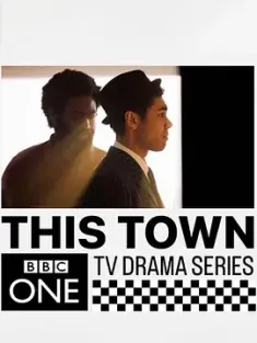这座城 This Town (2024) /英国/豆瓣: