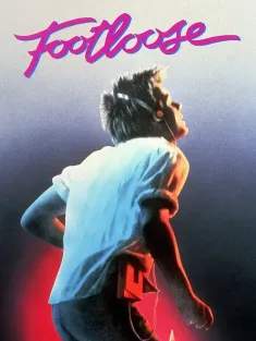 浑身是劲 Footloose 1984