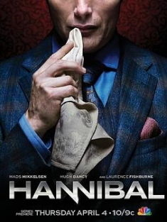 汉尼拔 1-3季 Hannibal Season 1-3 (2013-2015) / Hannibal.S01-S03.1080p.BluRay.REMUX.AVC.DTS-HD.MA.5.1-NOGRP