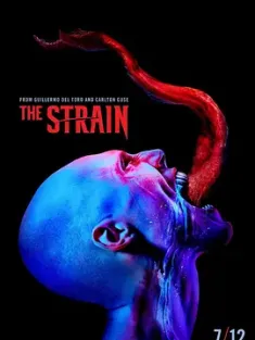 血族 第二季 The Strain Season 2 (2015) 嗜血菌株/束缚
