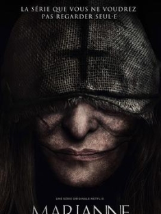 恶灵玛丽安 Marianne (2019) / 恶魔之母 / 4K.UHD.2160P（阿里云盘资源）