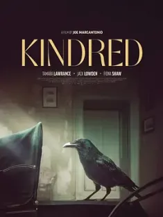 亲属关系 Kindred (2020) 鸦科/Corvidae/英国/豆瓣: 4.6