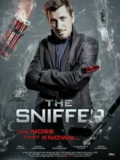 嗅觉神探 第一季 Нюхач Сезон 1 2013 The Sniffer/Nyukhach [乌克兰] 豆瓣:7.8