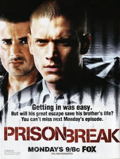 越狱 1-5季 Prison Break Season 1-5 (2005-2017) / 破茧狂龙 / 亡命天涯 / 越狱重启剧 / Resurrection / Sequel / Prison.Break.S01.1080p.BluRay.REMUX.AVC.DT