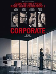 大集团 Corporate (2017) / 黑腥企业(台) / 4K电影下载 / 迅雷云盘 / Corporate.2017.2160p.HQ.WEB-DL.H265.AAC