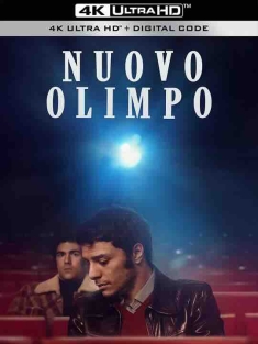 新奥林巴斯 Nuovo Olimpo (2023) / 你在光影阑珊处 / 4K电影下载 / Nuovo.Olimpo.2023.2160p.NF.WEB-DL.DDP5.1.HDR.H.265[简繁中字]