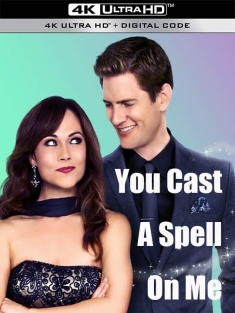 魔法换换爱 You Cast A Spell On Me (2015)/爱情魔法/A Kind of Magic