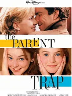 天生一对 The Parent Trap (1998) 亲亲两颗心(港)/双喜临门/爸爸爱妈妈