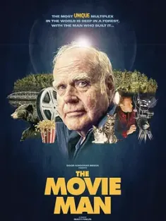 电影超人 The Movie Man (2024) /加拿大/豆瓣: