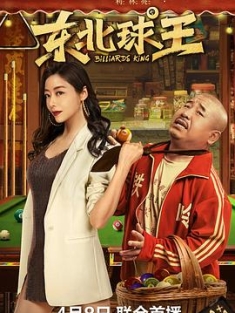东北球王 (2023) / Billiards.King.2023.2160p.WEB-DL.H265.HDR.AAC / 阿里云盘资源