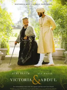 维多利亚与阿卜杜勒 Victoria.and.Abdul.2017.2160p.AMZN.WEB-DL.x265.10...