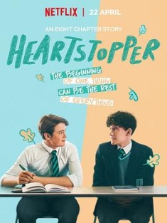 心跳漏一拍 第一季 Heartstopper Season 1 (2022) / 心跳停止 / 带走心跳 / 心跳为你停 / 恋爱修课(台) / 夸克网盘资源