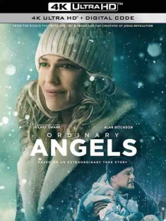 普通天使 Ordinary Angels (2024) / 4K电影下载 / Ordinary.Angels.2024.HDR.2160p.WEB.H265