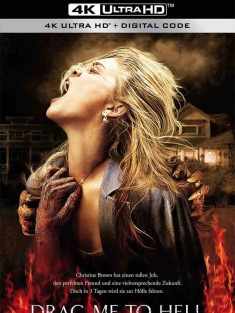 堕入地狱 Drag Me to Hell (2009) 地狱魔咒(台)/地狱巫门等你来(港)/拽我下地狱/美国/豆瓣: 6.5