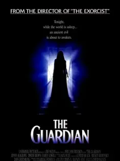 魔鬼保姆 The Guardian (1990)/守让神