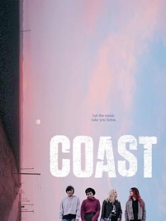 海岸 Coast (2021) / 4K电影下载 / Coast.2021.2160p.WEB-DL.DD5.1.DV.MKV.x265-KDOC
