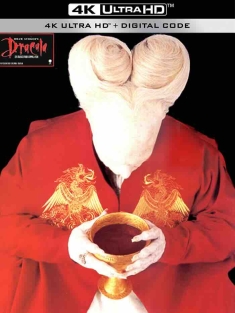 惊情四百年 Dracula 1992 吸血僵尸惊情四百年(港)/吸血鬼：真爱不死(台)/德古拉[英国/美国]豆瓣: 7.7