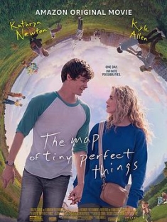 小确幸地图 The.Map.of.Tiny.Perfect.Things.2021.HDR.2160p.WEB.H265-NAISU