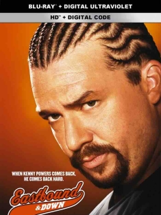 体育老师笑传 1-4季 Eastbound & Down Season 1 (2009) 体育老师笑传 [美国]豆瓣: 8.0