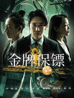 金牌保镖 (2023) / 《非常保镖》第二部 / 夸克网盘资源