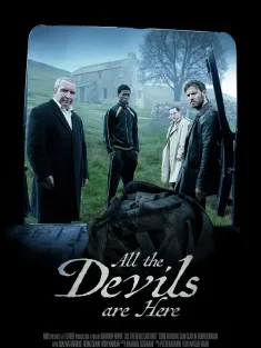 万鬼齐聚 All the Devils are Here 2025 Animal