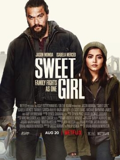 甜心女孩 Sweet.Girl.2021.2160p.NF.WEB-DL.x265.10bit.SDR.DDP5.1.Atmos-SHAR...