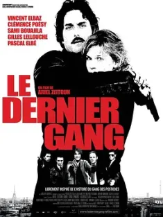 [共享]最后的匪帮 Le Dernier Gang (2007) 最后的绑匪