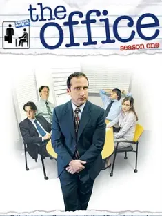 办公室  The Office 1-9季  (2005) 爆笑办公室 /美版办公室 /美国/豆瓣: 8.6