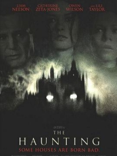 鬼入侵 The Haunting (1999) / 鬼屋凶铃 / 鬼屋传奇 / 阴魂不散 / 邪屋 / The.Haunting.1999.2160p.BluRay.REMUX.HEVC.DTS-HD.MA.5.1-FGT